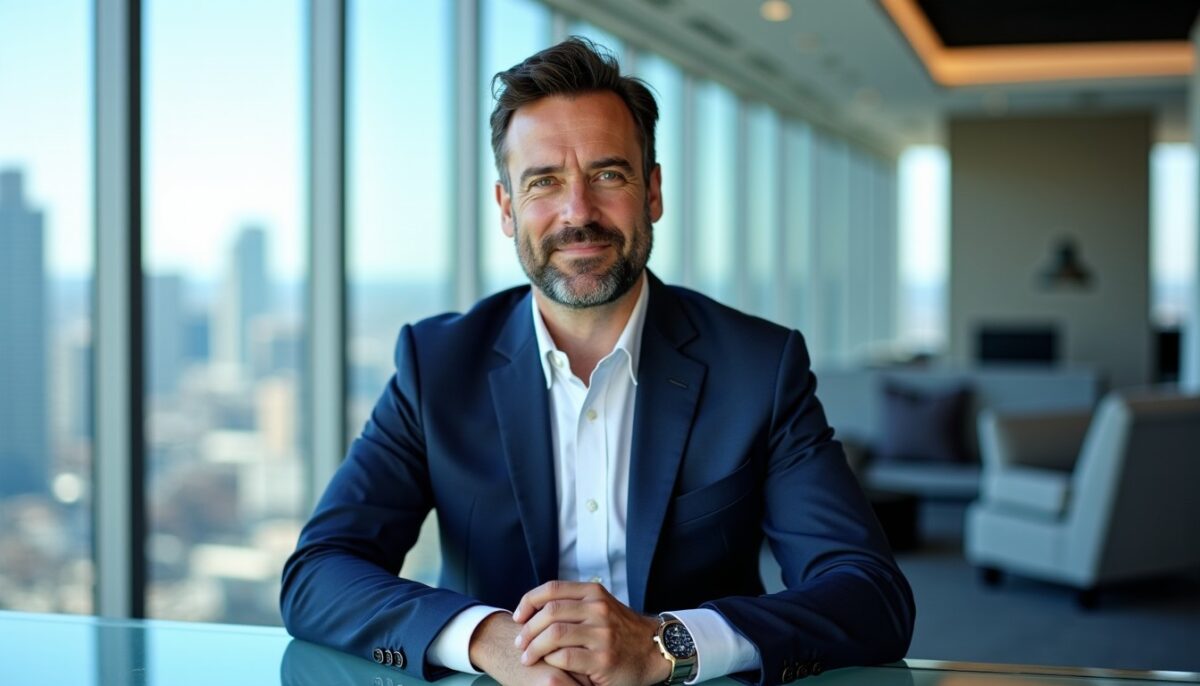 Marc Cambounet et Z’entreprendre : L’interview exclusive sur l’envie d’entreprendre