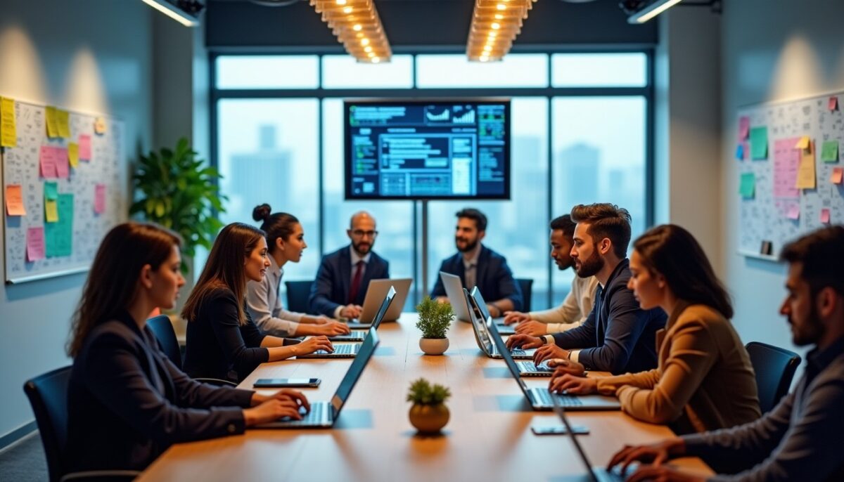 Éditeurs de logiciels : comment adopter la facturation électronique sans devenir une plateforme agréée