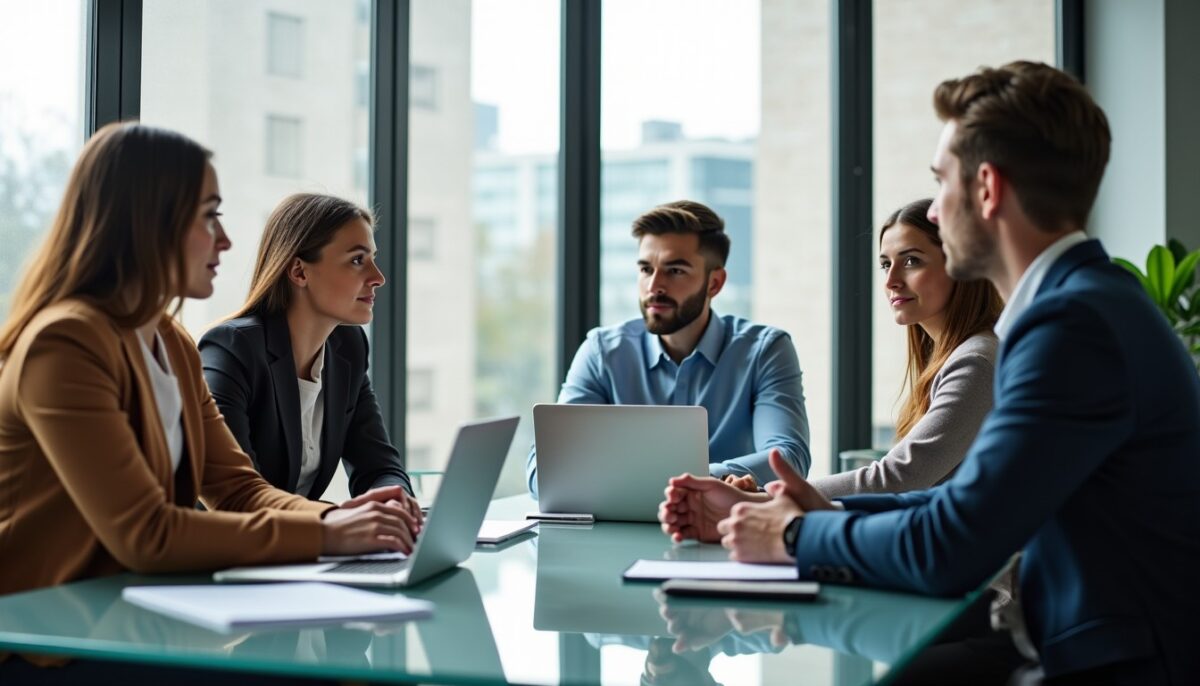 Les 5 clés pour lancer avec succès votre activité de formation professionnelle continue