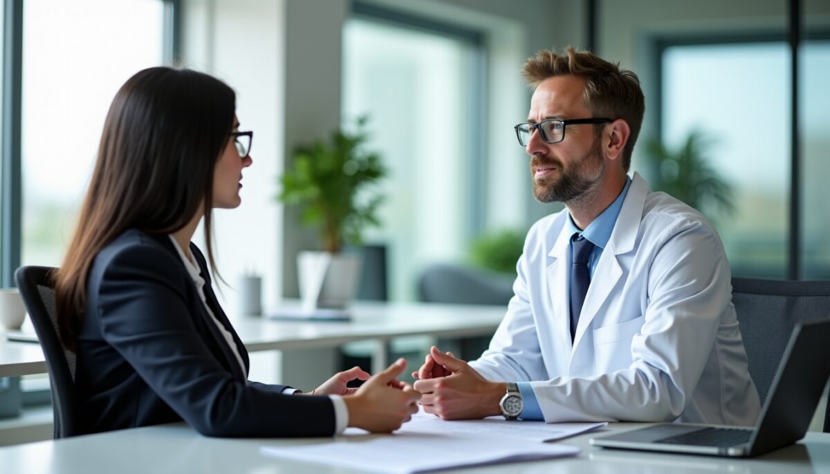Visites médicales en entreprise : le guide complet pour les employeurs