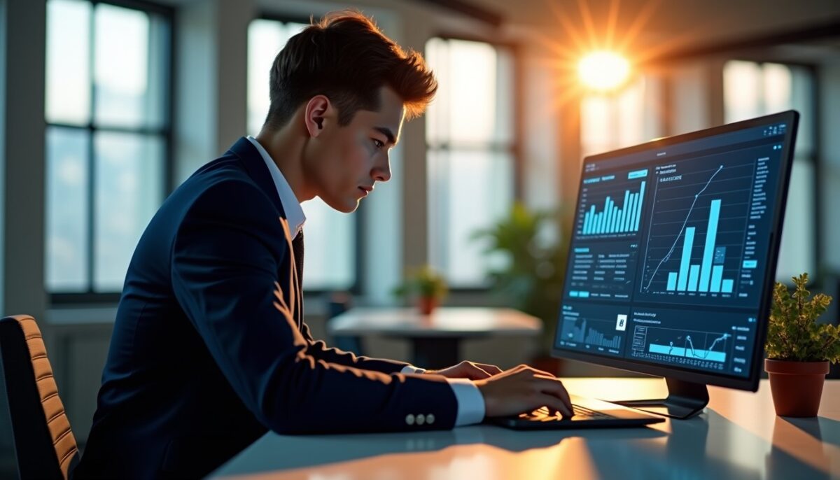 Formation Power BI : maîtrisez l’essentiel des outils de business intelligence pour booster votre analyse de données