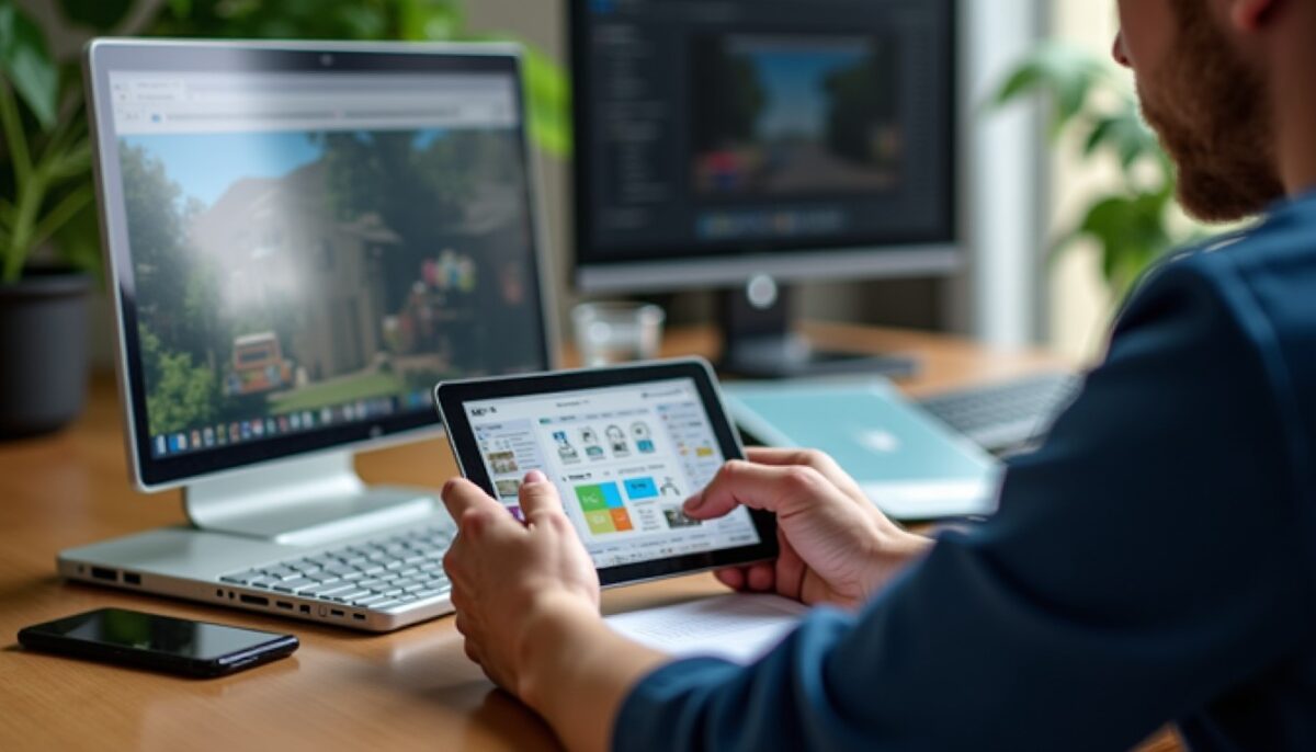 Démarrer son entreprise : est-il indispensable d'avoir un site web dès le départ ?