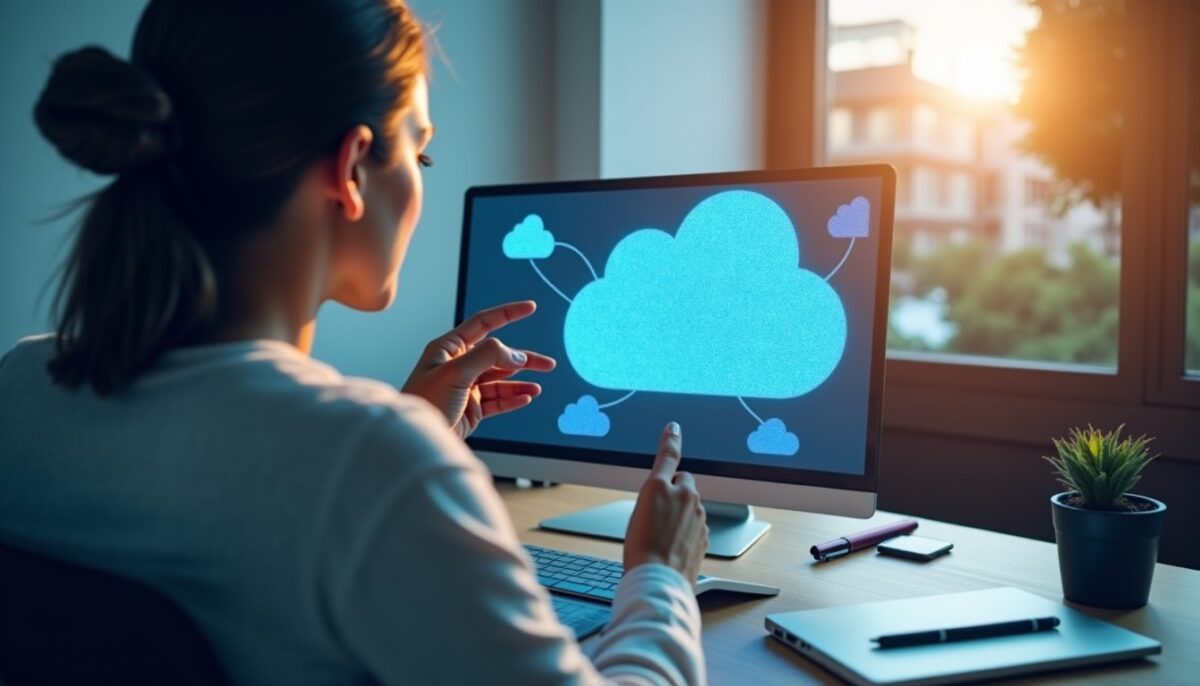 Comptabilité cloud pour PME : réussir l'intégration rapide et efficace de Pennylane