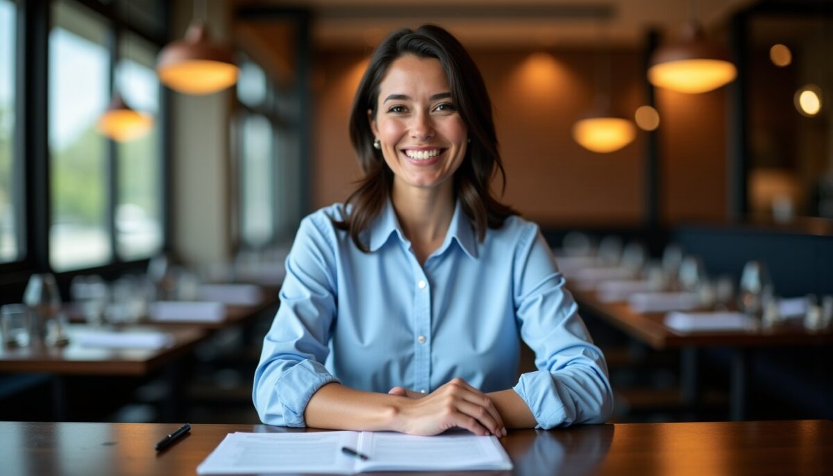 Réussir sa reconversion dans le CHR : guide complet pour décrocher la licence 4 étape par étape