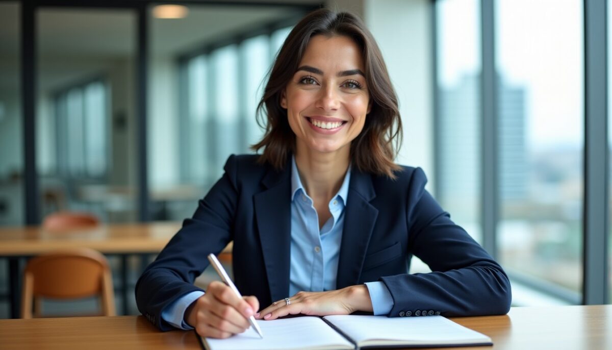 Les clés pour exceller lors de votre entretien d’évaluation annuel