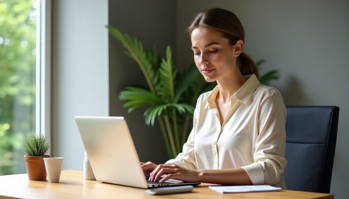 Analyse approfondie du métier de secrétaire indépendante et télésecrétaire : opportunités et perspectives