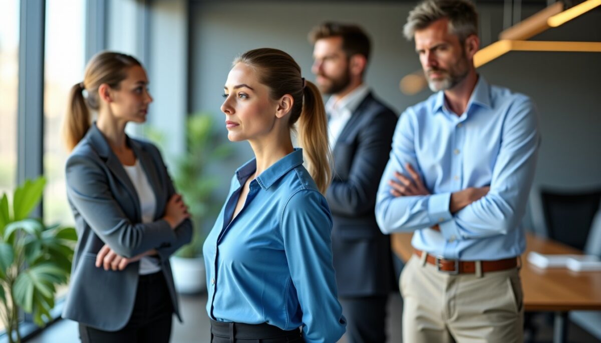 Ostéopathie en entreprise : Décryptage des chiffres révélateurs