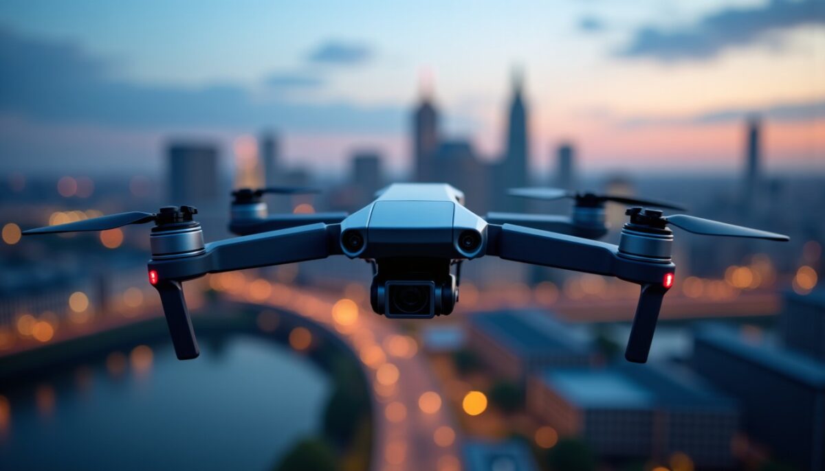Drones en Allemagne : décryptage des nouveautés de la loi anti-abattage 2025 et leur impact pour les pilotes français