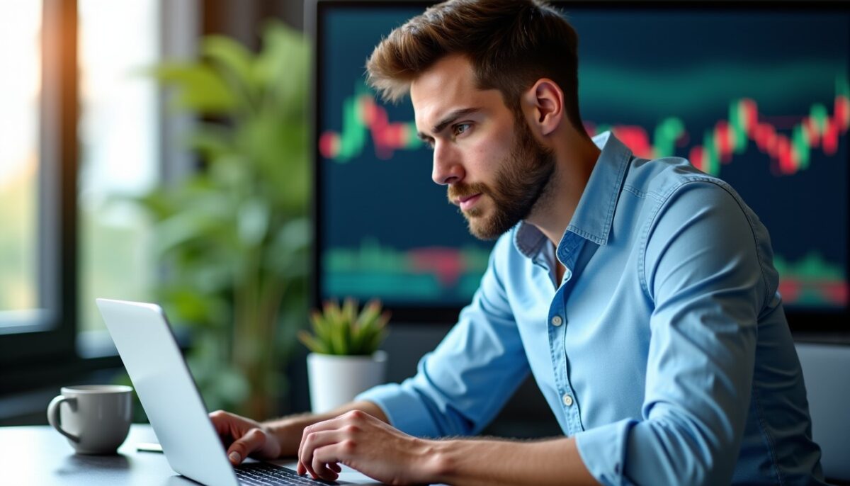 Quels contenus explorer sur Yahoo Finance pour rester informé ?