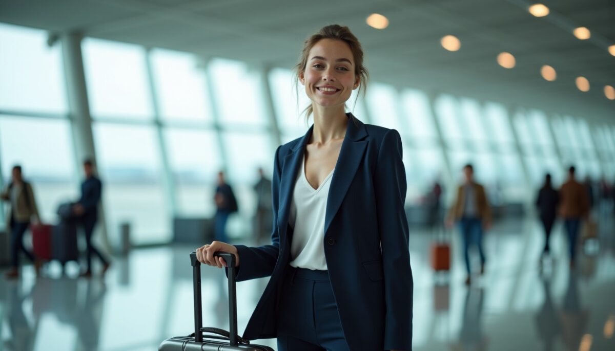 S'envoler vers l'inconnu : démarrer sa vie professionnelle à l'étranger
