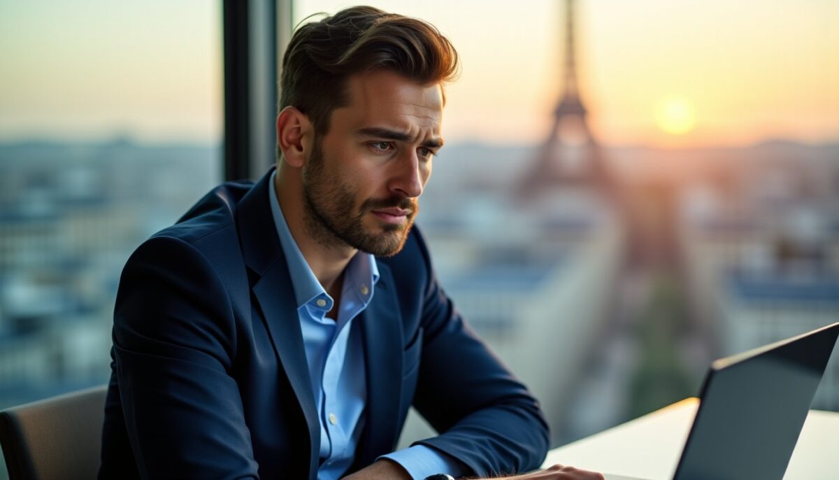 Salaire de Business Developer à Paris : Découvrez pourquoi le vôtre pourrait être nettement sous-estimé