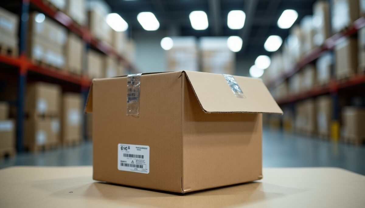 Assurer la sécurité des colis e-commerce : dévoiler le coût invisible des sinistres méconnus