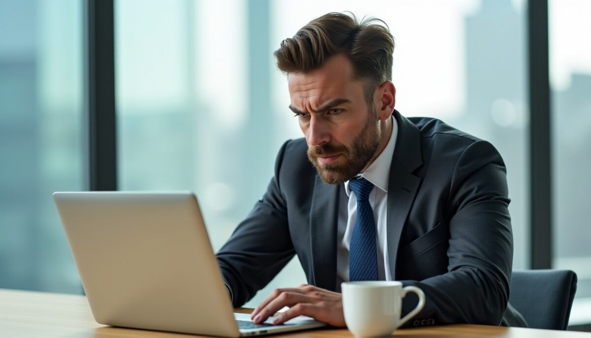 Compte professionnel gelé : découvrez les 3 solutions secrètes que votre banque ne vous dévoilera jamais
