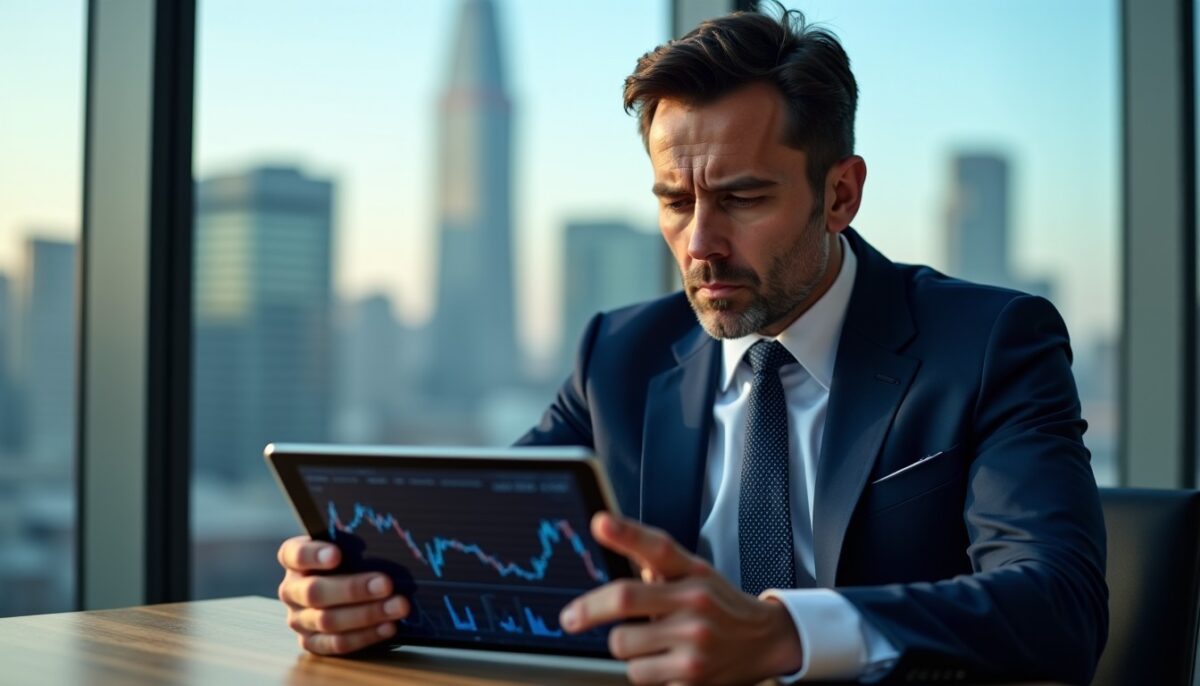 Chronique boursière : Prudence sur la fiscalité des investissements en bourse !
