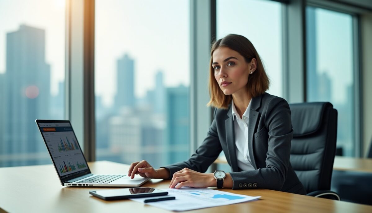 Intelligence Commerciale en 2013 : Maîtriser l’Information pour Booster les Ventes en Entreprise