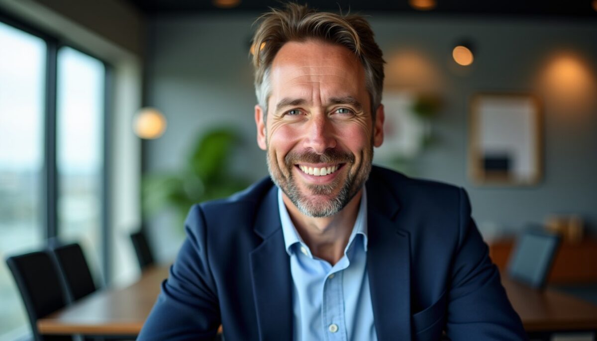 Pierre Gauthey, cofondateur de Petits-fils : Plongée au cœur de l'entrepreneuriat passionné dans notre interview « Envie d'entreprendre »