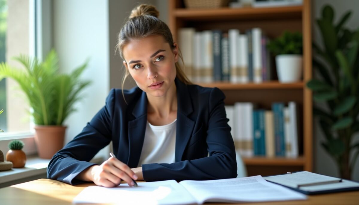 Lancer son entreprise : les indispensables à vérifier avant de choisir son statut juridique