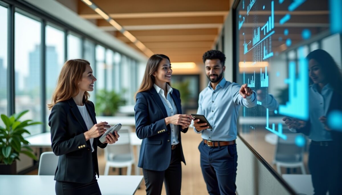 Sales Enablement : Décryptage d'une notion clé au cœur de la révolution commerciale