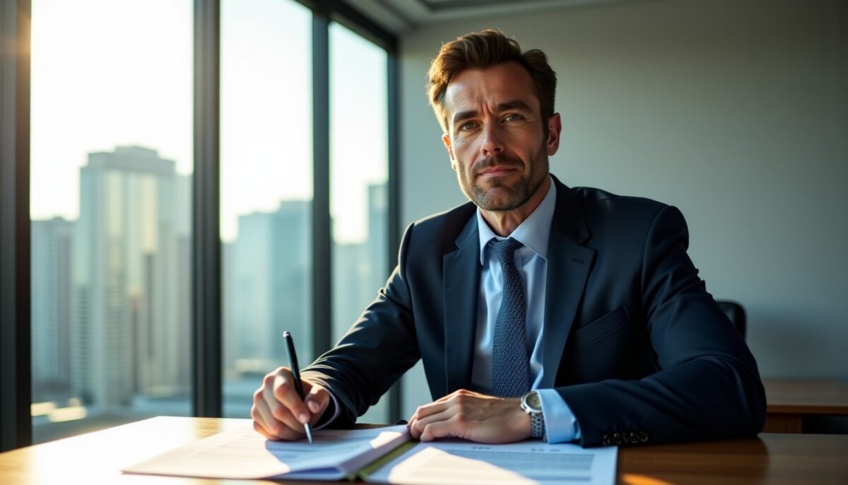 Licence de marque : l'atout méconnu qui peut transformer la rémunération du dirigeant