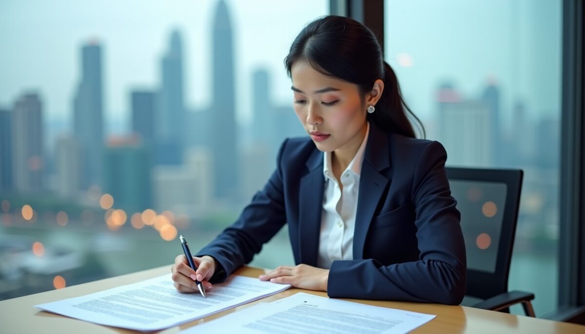 Guide essentiel des structures juridiques pour réussir votre implantation en Chine