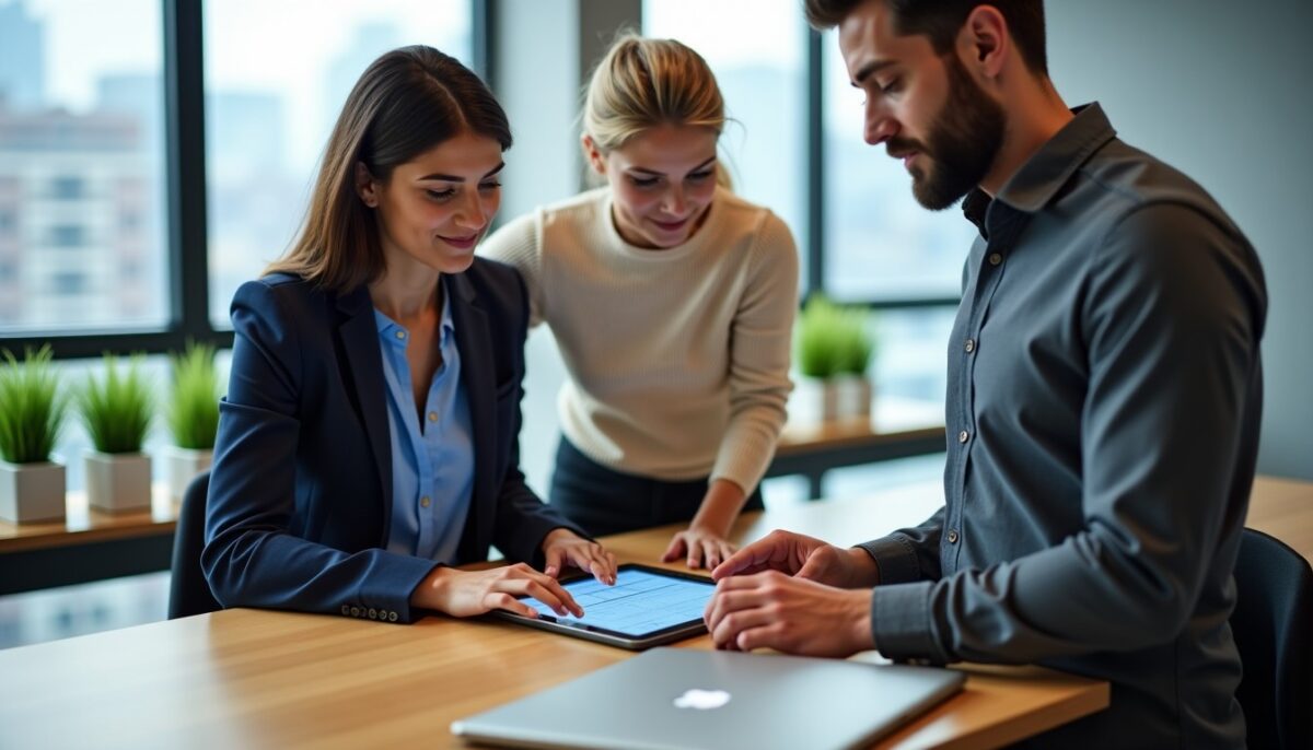 Dématérialisation et signature électronique : la transformation digitale 100% PME en marche