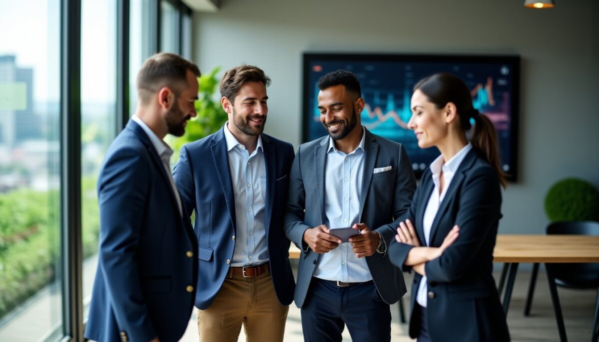 Comment instaurer une stratégie d’intelligence commerciale performante au sein de votre entreprise