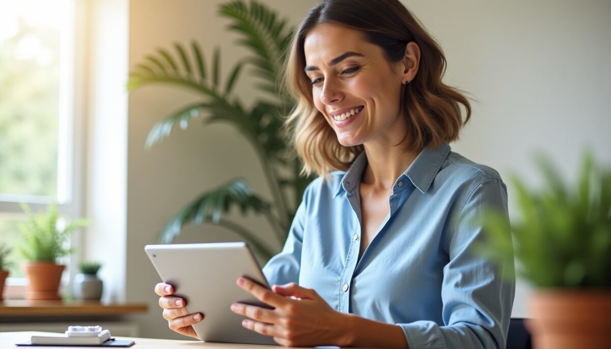 Et si votre banque en ligne devenait votre établissement principal ?