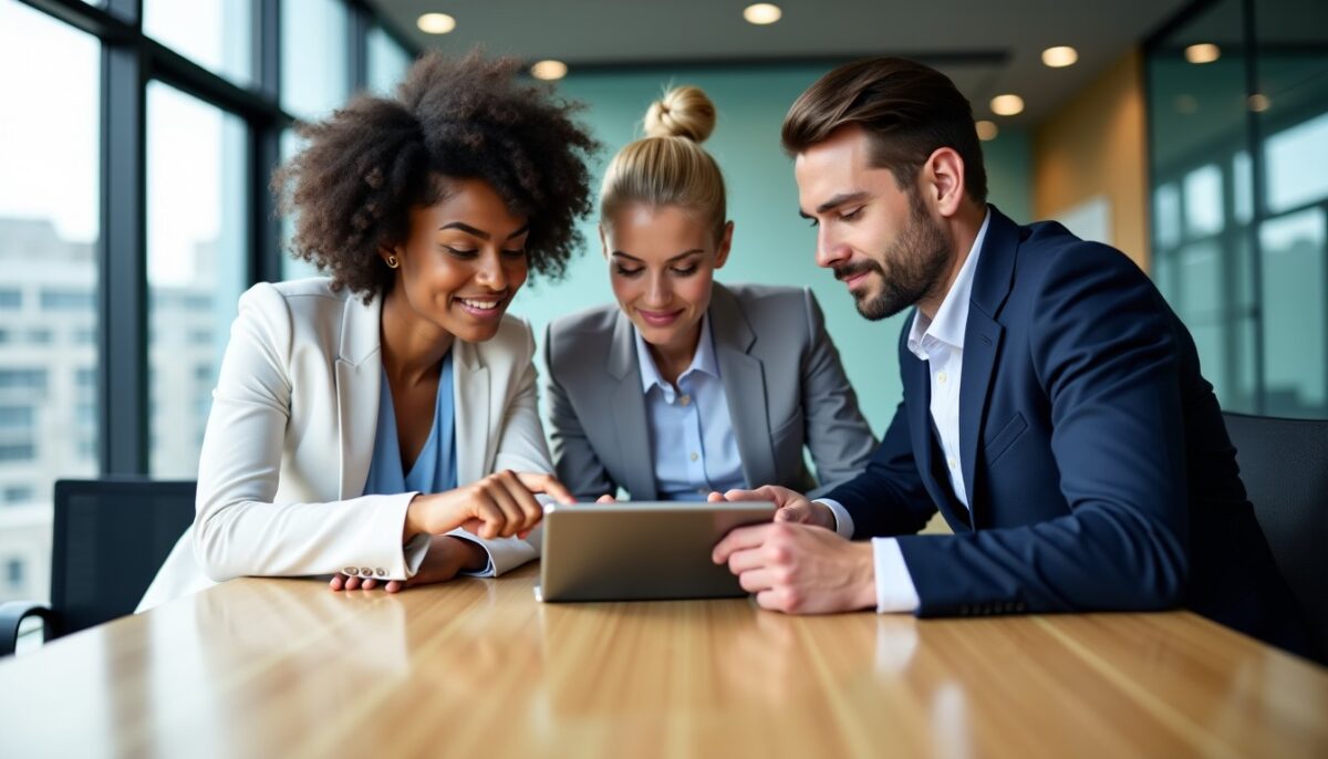 Gestion d’entreprise externalisée : quelles missions confier pour optimiser votre efficacité ?