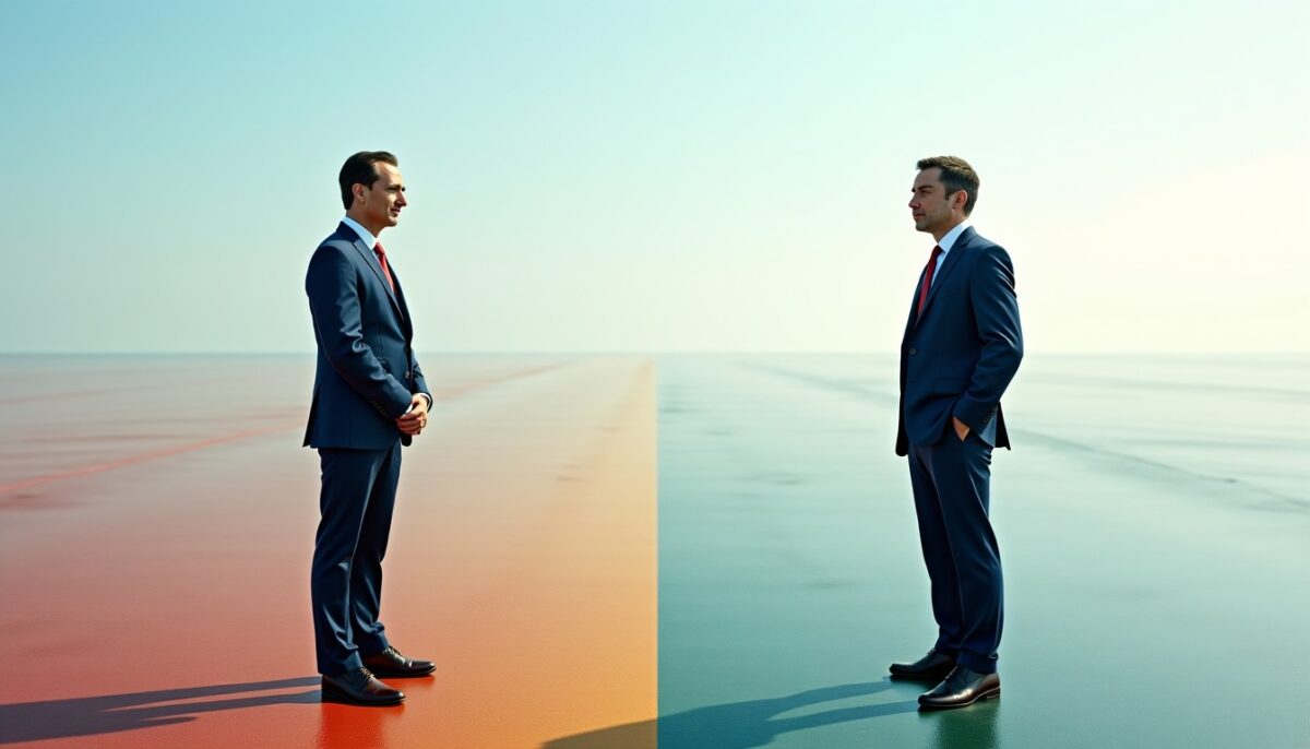 France vs Mexique : un duel d'approches économiques diamétralement opposées