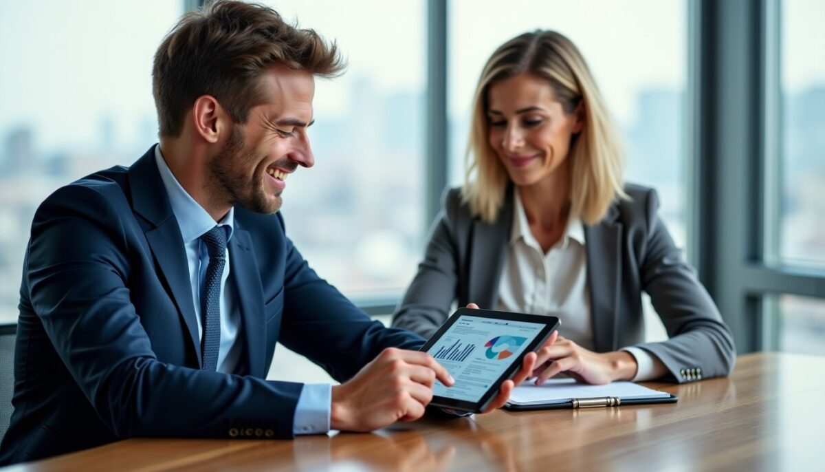 Bilan social individuel : les avantages d’un accompagnement par un expert du BSI