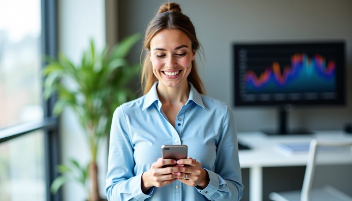 Optimiser sa campagne d’email marketing pour une expérience parfaite sur smartphone
