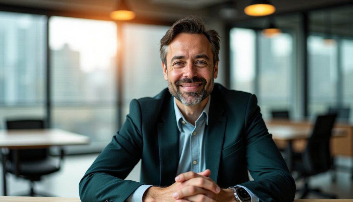 Chief Revenue Officer : l'atout sous-exploité des startups et les clés pour maximiser son impact