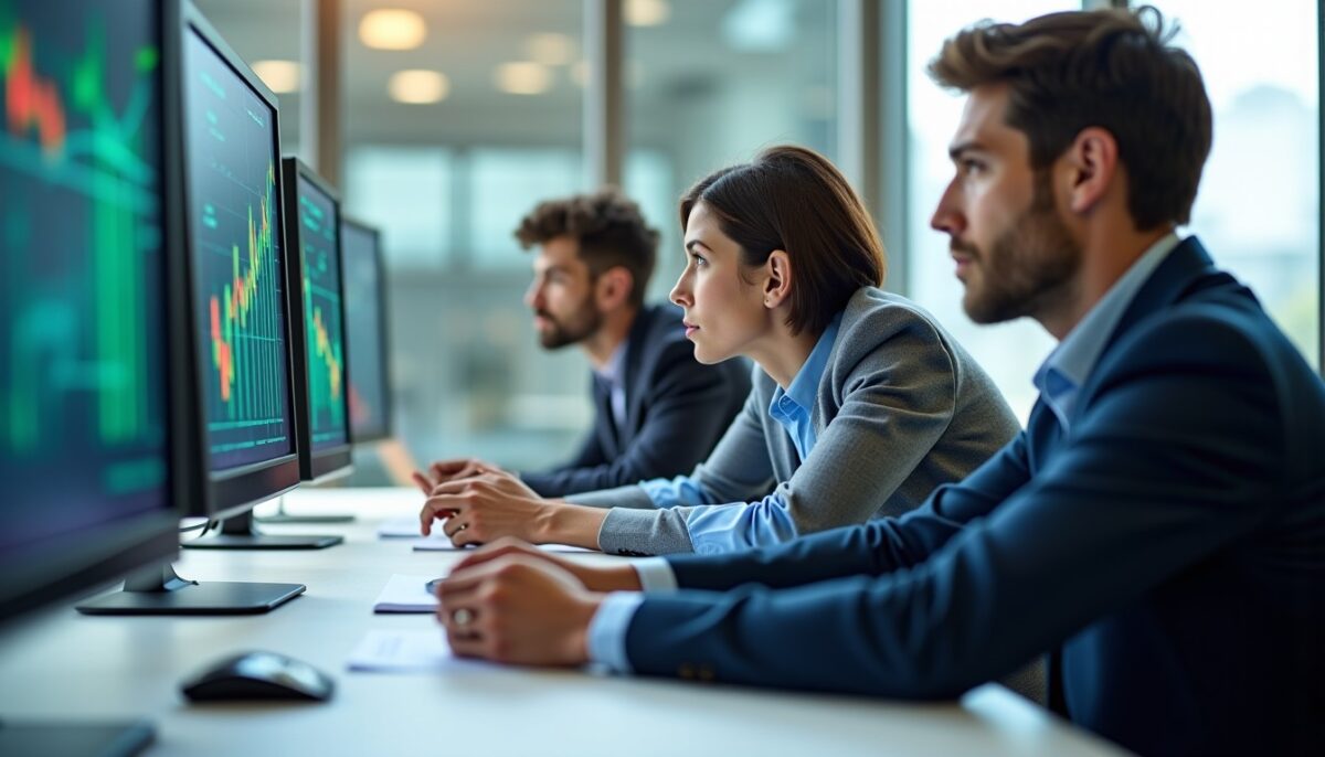 Exploration passionnante des marchés Forex : tout ce qu'il faut savoir