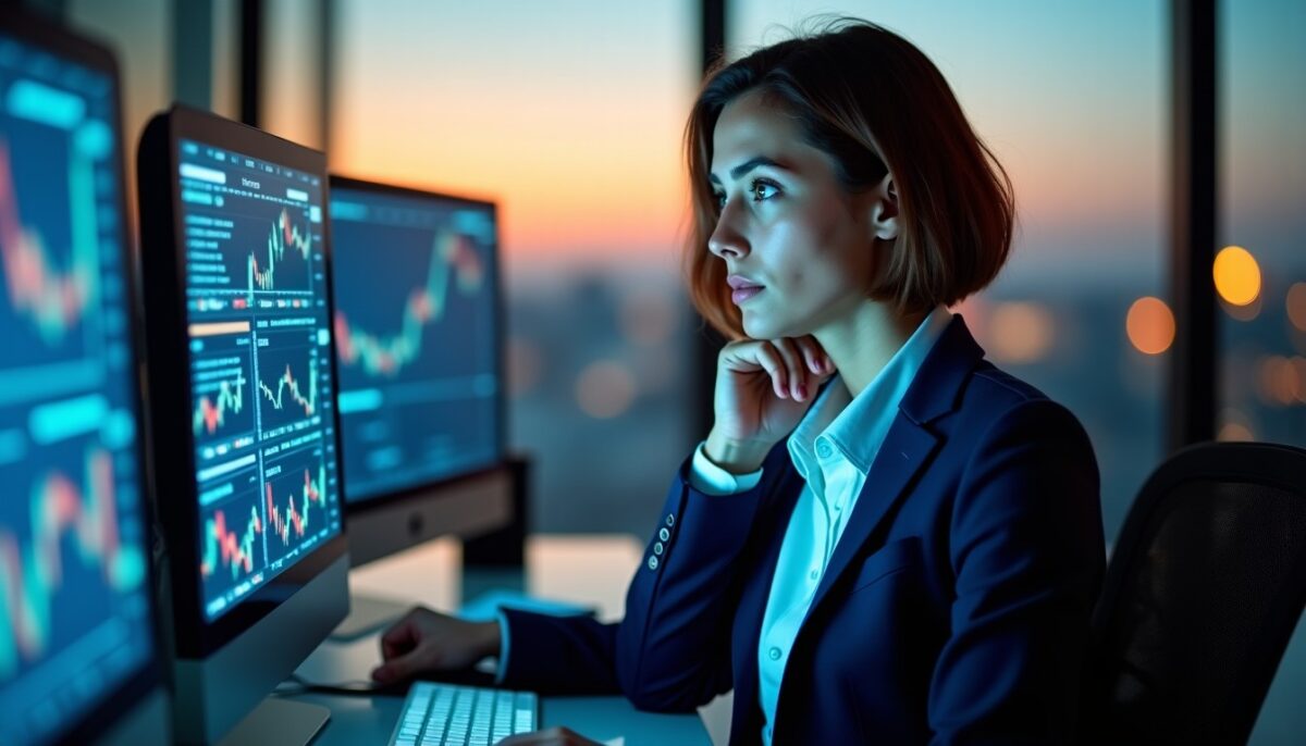 Petite chronique boursière : Saisir l'opportunité en Bourse, entre timing parfait et réaction immédiate