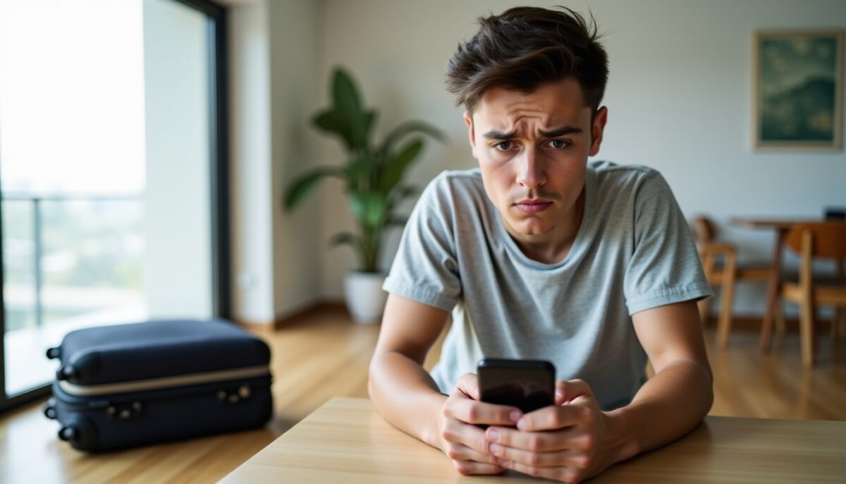 Airbnb : Les coûts dissimulés que les voyageurs ignorent avant de réserver