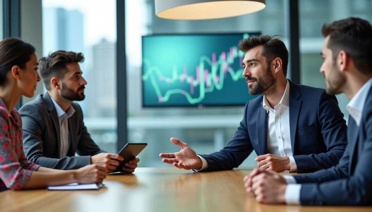 Jimenez Julien accompagne quels profils d'entreprises en SEO
