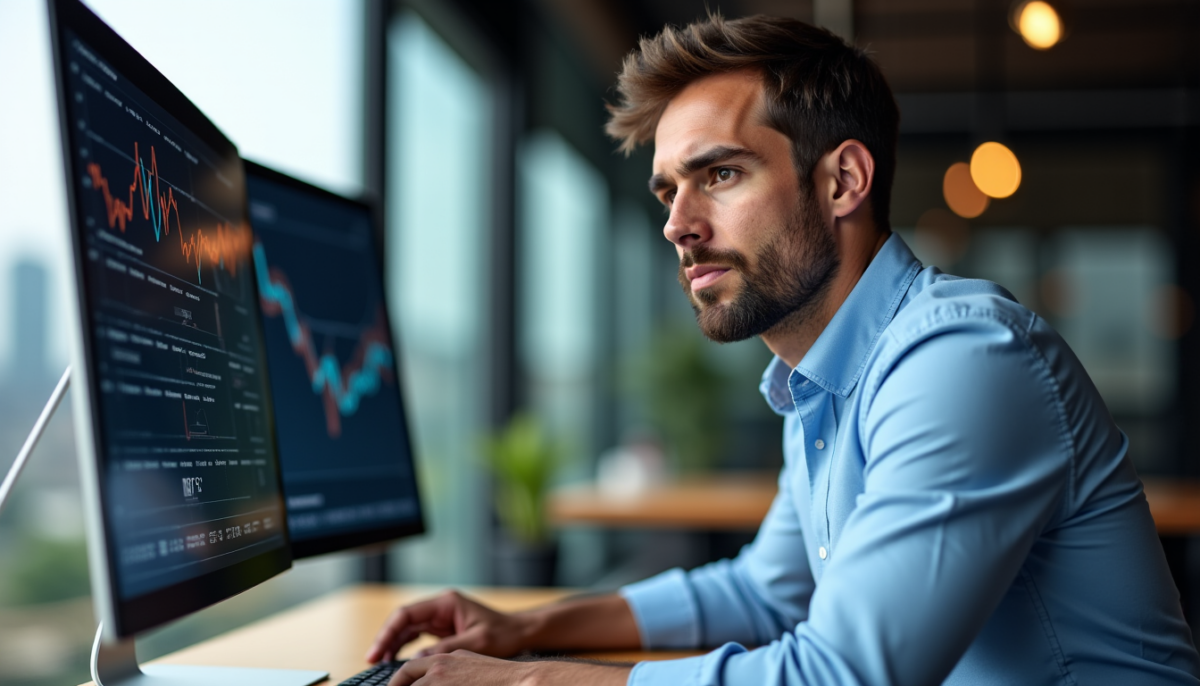 Accompagnement SEO lors d'une refonte : impact réel sur le trafic organique selon Julien Jimenez