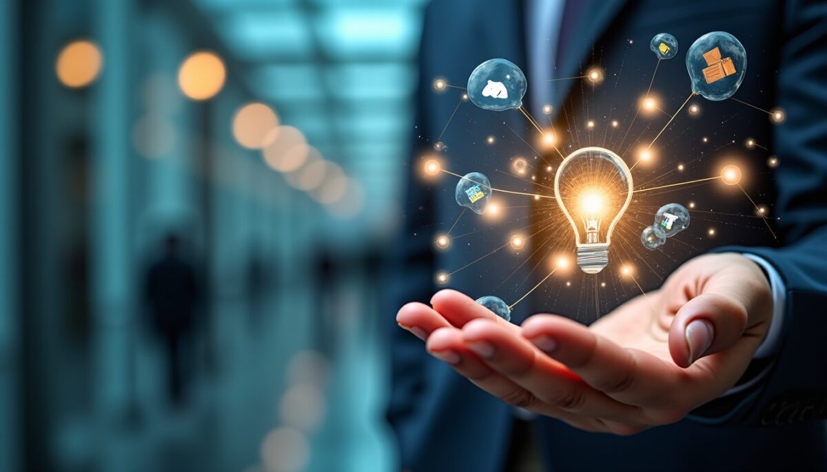 L'innovation : le catalyseur essentiel pour propulser les PME vers l'avenir