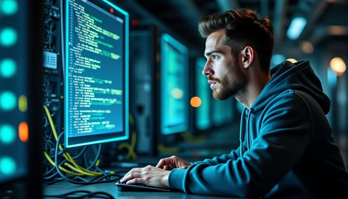Maintenance de site WordPress : démêler le mythe des agences et les actions essentielles à entreprendre