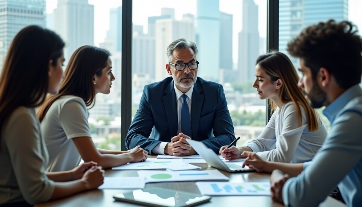 Votre entreprise est-elle bien en conformité sur tous les fronts ?