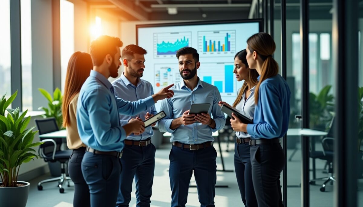 Tableaux de bord : Les 7 incontournables règles et indicateurs clés pour piloter votre performance