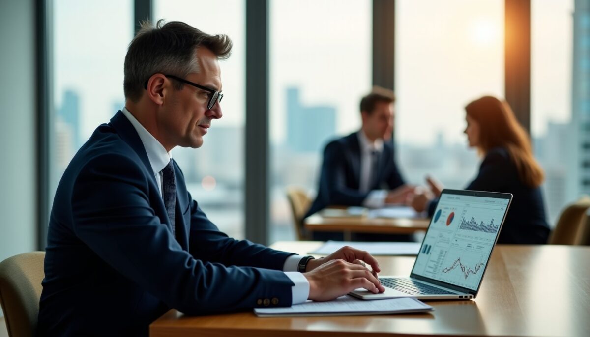 TPE : quels indicateurs financiers transmettre à votre expert-comptable ?
