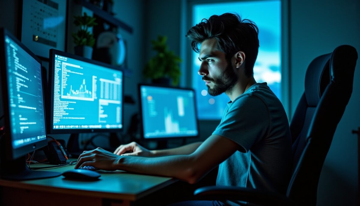 Lorsque la technologie se transforme en un véritable piège !